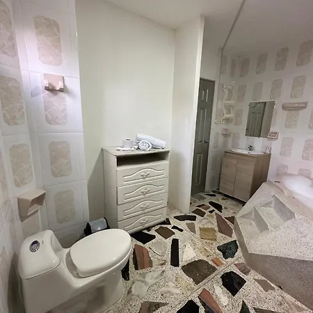 Habitación en casa particular Sarac 1