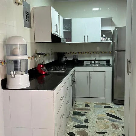 Habitación en casa particular Sarac 1